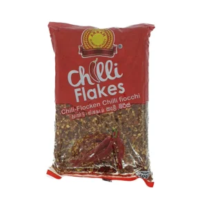 Annam Chilli Flakes 100 gm
