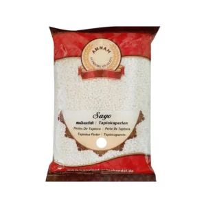 Annam Sago (Sabudana) 500 gm