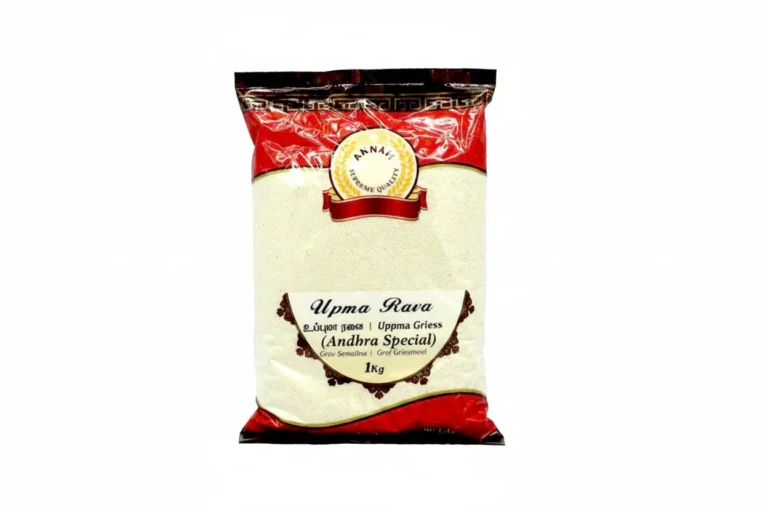 Annam Upma Rava 1kg