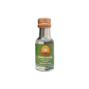 Annam Cardamom Essence 28 ml