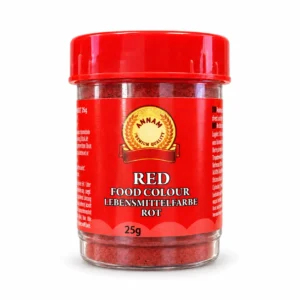 Annam Red Food Colour 25 gm