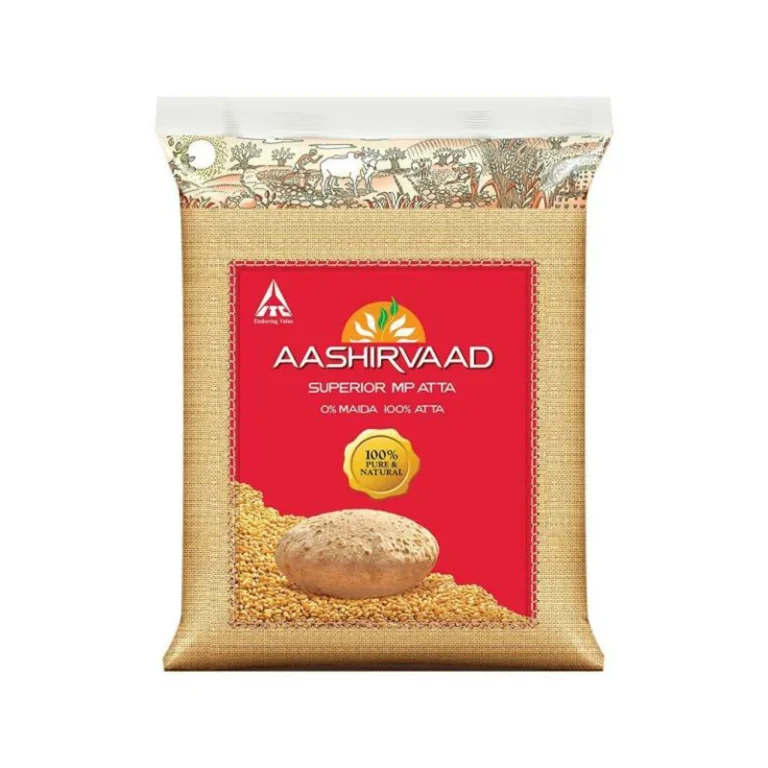 Aashirvaad Atta 10 Kg
