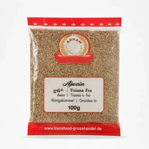 Annam Ajwain Seeds 100 gm