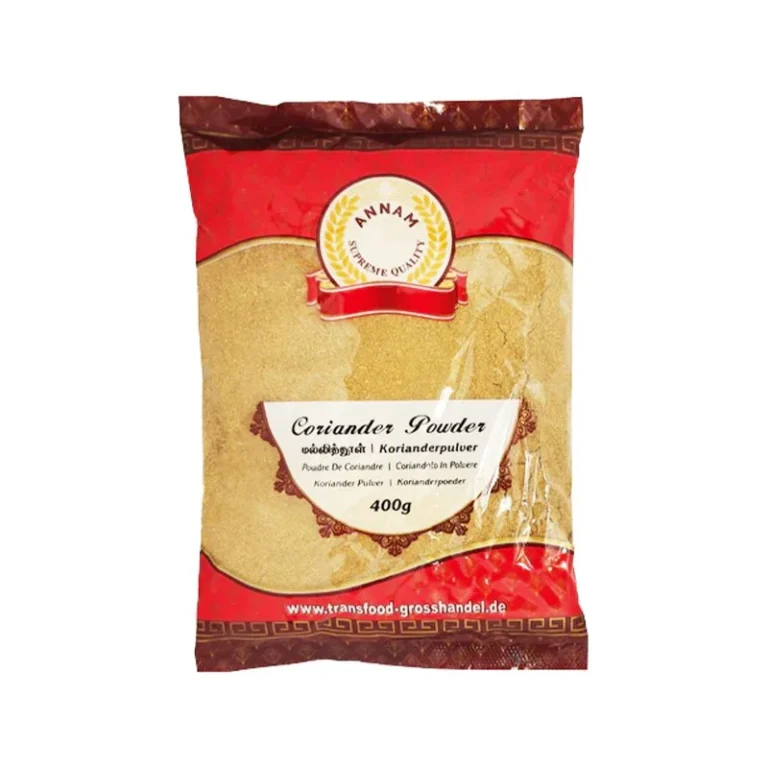 Annam Coriander (Dhania) Powder 400 gm
