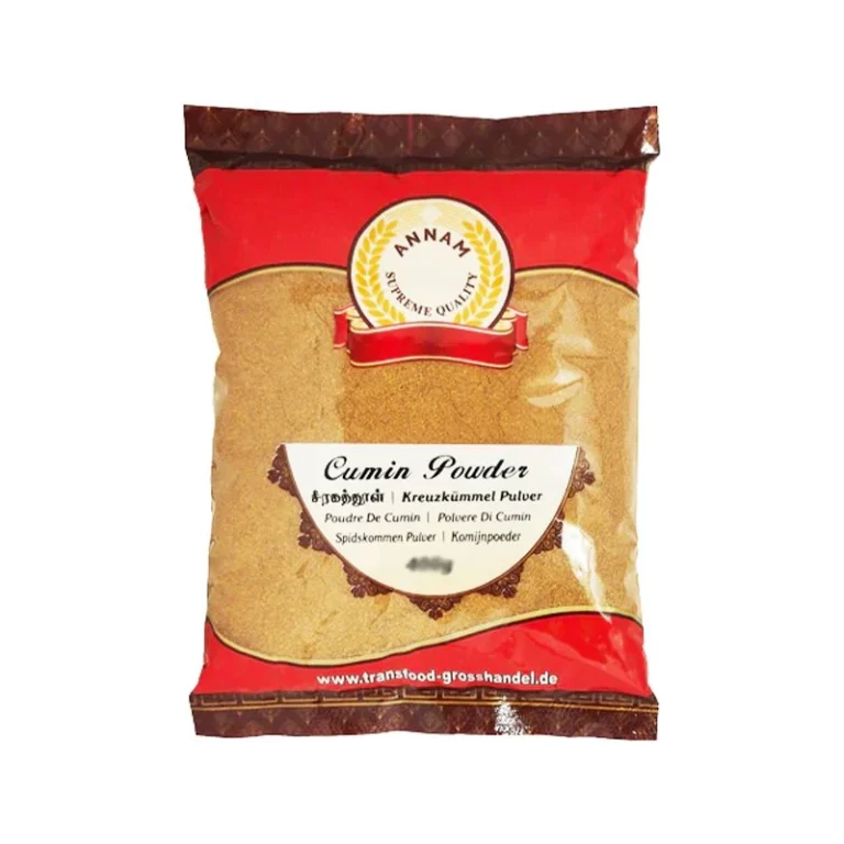 Annam Cumin (Jeera) Powder 100 gm
