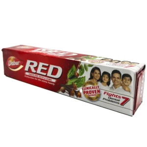 Dabur Red Toothpaste 200 gm