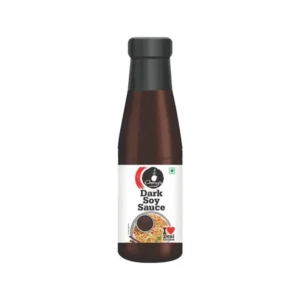 Ching's Dark Soya Sauce 210 ml