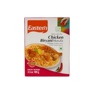 Eastern Chicken Biriyani Masala 100 gm