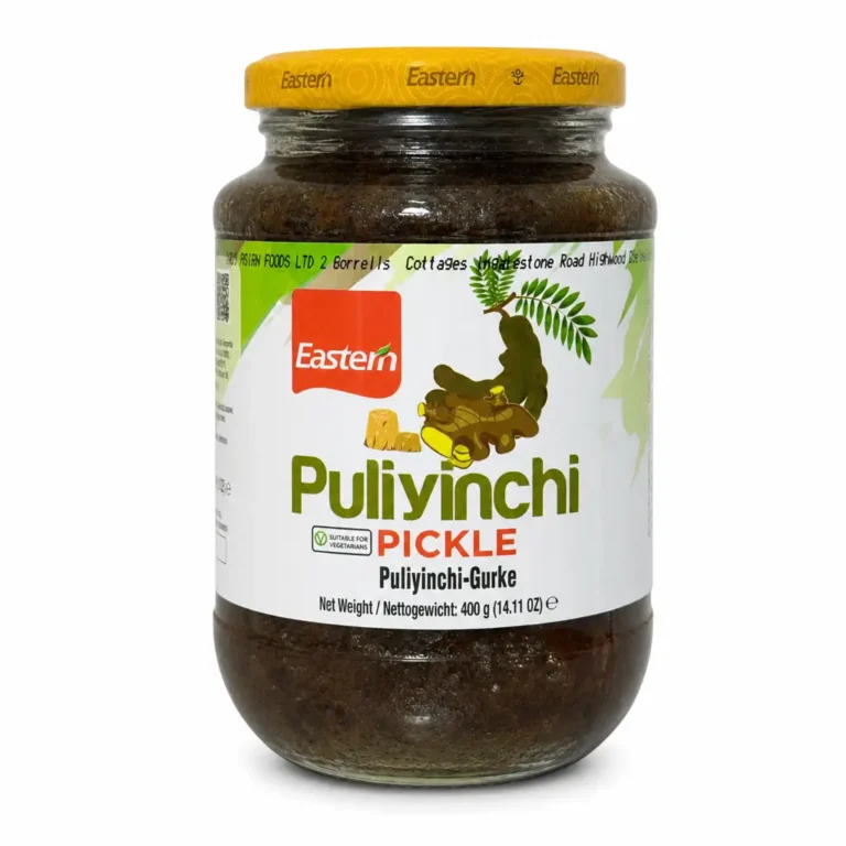 Eastern Puliyinchi 400 gm