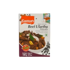 Eastern Beef Ularthu Masala 100 gm