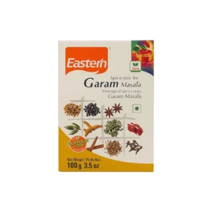 Eastern Garam Masala 100 gm