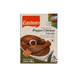 Eastern Pepper Chicken Masala 100 gm
