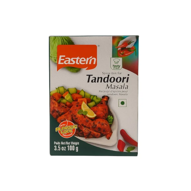 Eastern Tandoori masala 100 gm