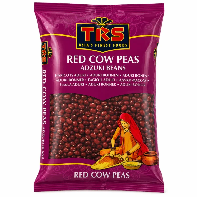TRS Red Cow Peas 500 gm