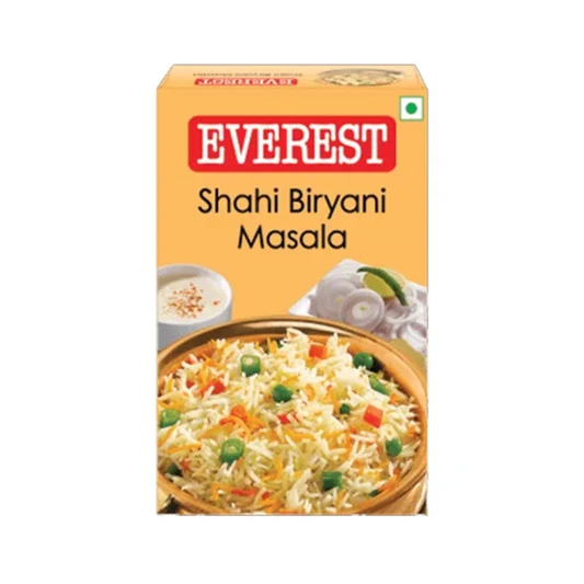 Everest Shahi Biriyani Masala 50 gm