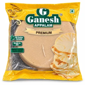 Ganesh Plain Appalam 200 gm
