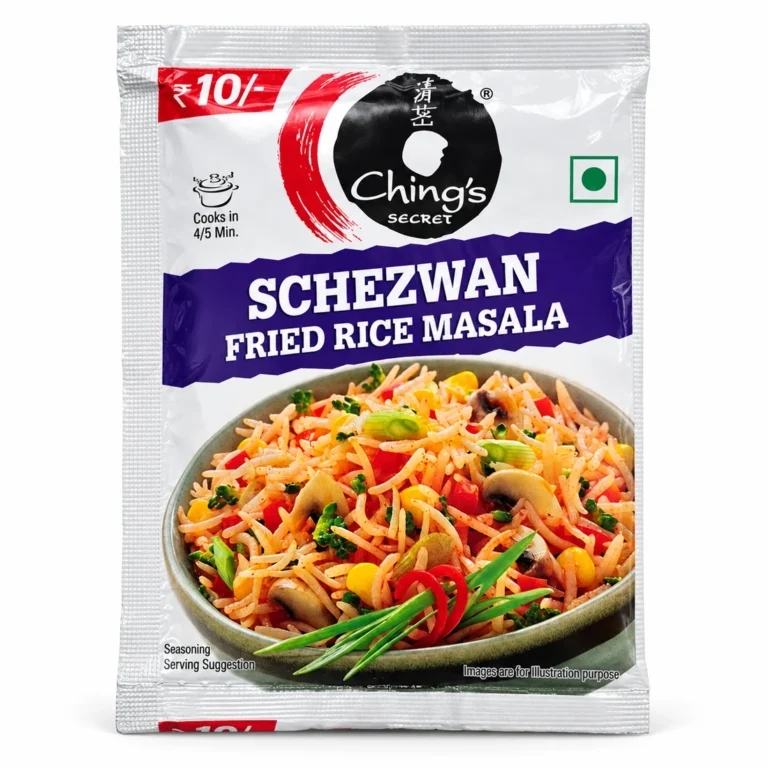 Ching's Schezwan Fried Rice Masala 20 gm