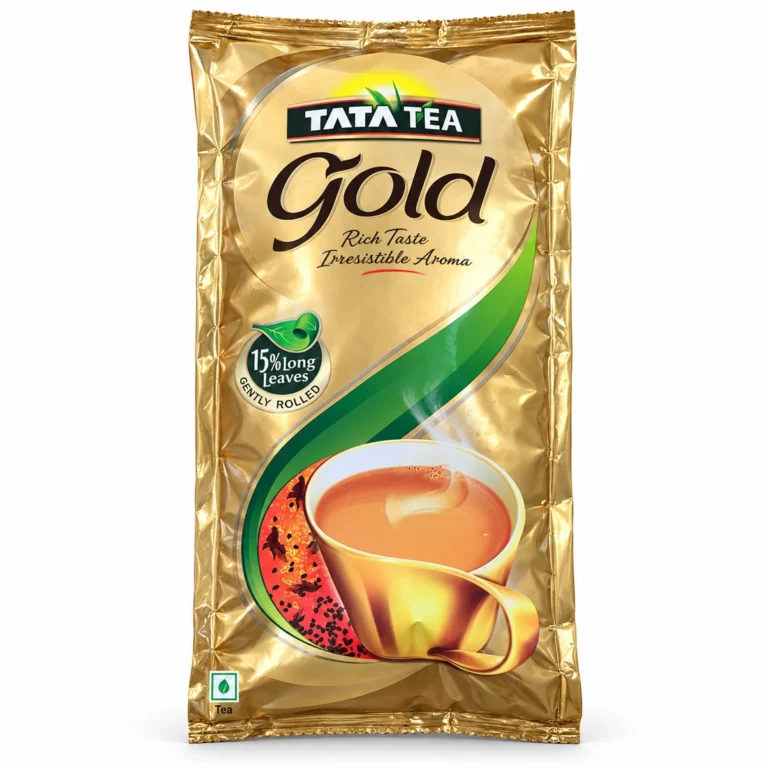 Tata Tea Gold 250 gm
