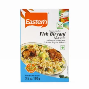 Eastern Fish Biryani Masala 100 gm