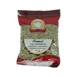 Annam Fennel Seeds 100 gm