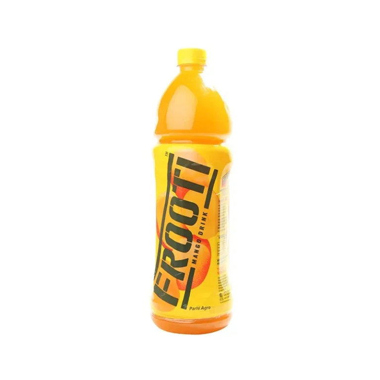 Frooti Mango Drink 600 ml
