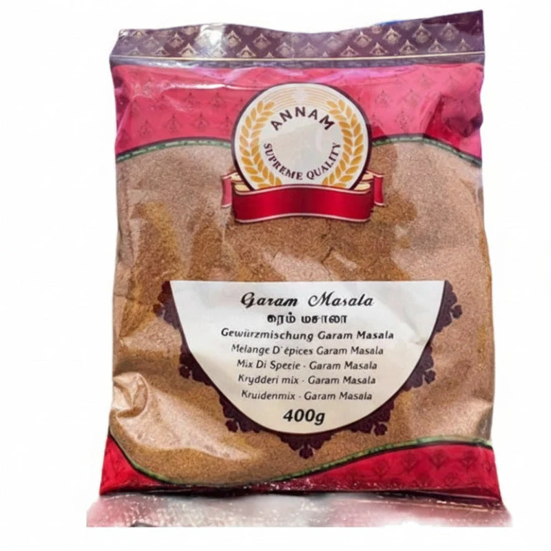Annam Garam Masala Powder 400 gm