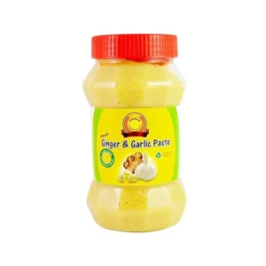 Annam Ginger Garlic Paste 500 gm