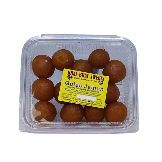 Bhai Bhai Gulam Jamun 400 gm