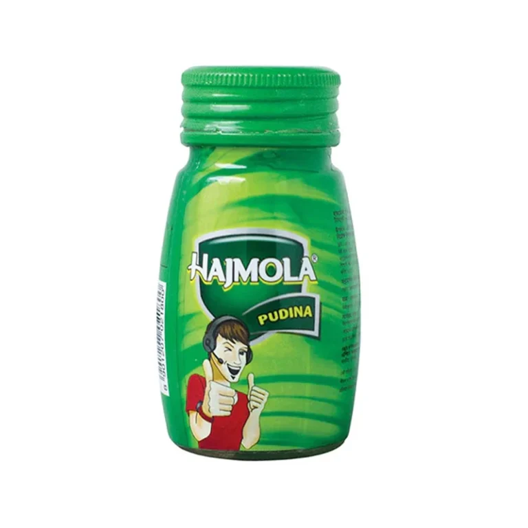 Dabur Hajmola Pudina 66 gm