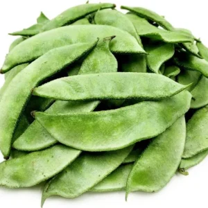 Flat Green Beans Ammarakka