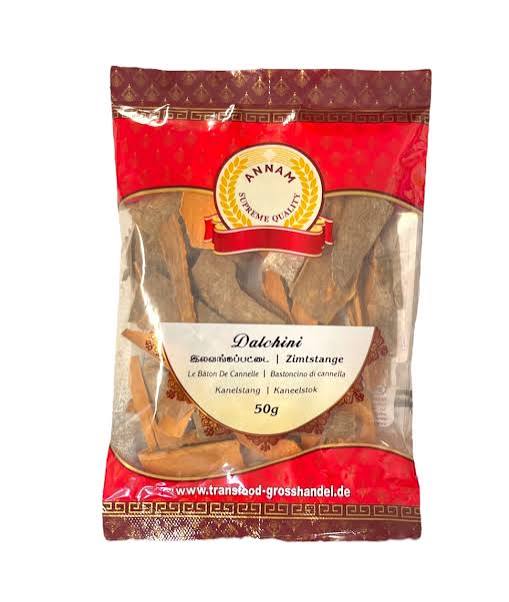 Annam Dalchini 50 gm