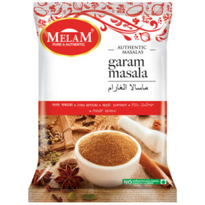 Melam Garam Masala 100 gm
