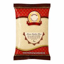 Annam Jeera Samba Rice 1 Kg