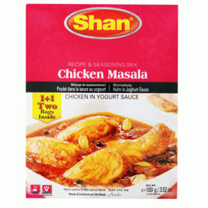 Shan Chicken Masala 100 gm