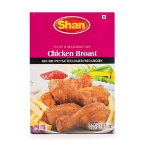 Shan Chicken Broast 100 gm