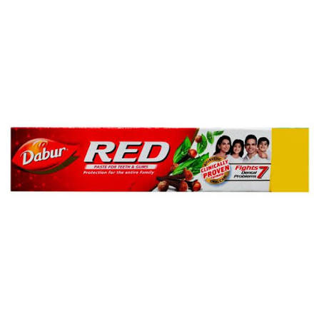Dabur Red Toothpaste 40 gm