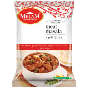 Melam Meat Masala 100 gm