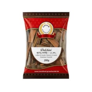 Annam Dalchini 200g