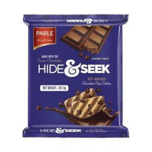 Hide & Seek Biscuits 247.5 gm