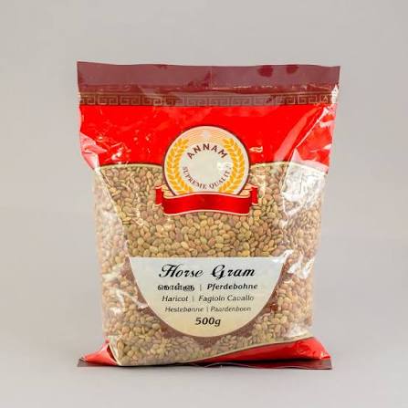 Annam Horse Gram 500 gm
