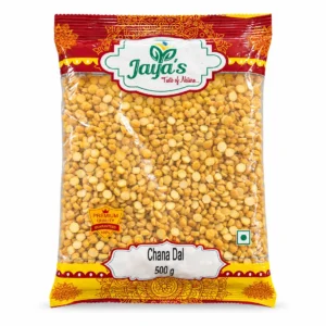 Jaya's Chana Dal 500 gm