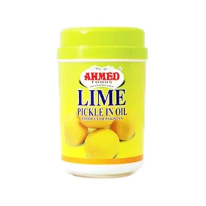 Ahmed Lime Pickle 1Kg