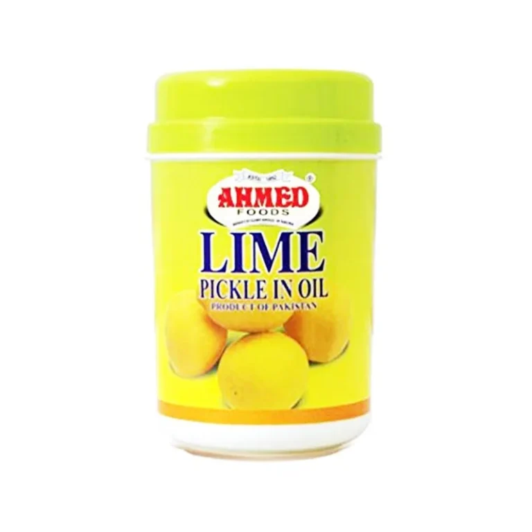 Ahmed Lime Pickle 1Kg