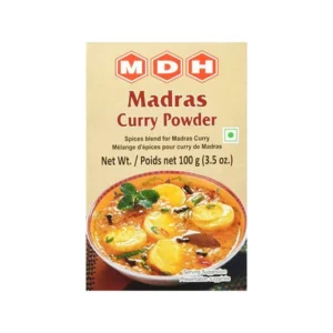 MDH Madras Curry Masala 100 gm