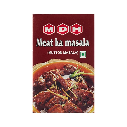 MDH Meat Curry Masala 100 gm