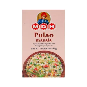 MDH Pulao Masala 100 gm