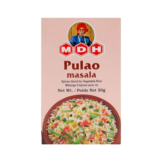 MDH Pulao Masala 100 gm