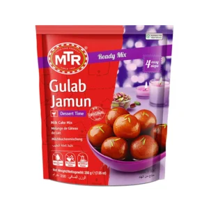 MTR Ready Mix Gulab Jamun 200 gm