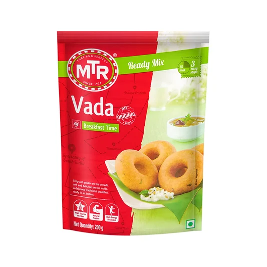 MTR Vada 200 gm