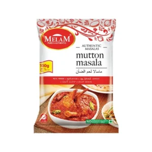 Melam Mutton Masala 100 gm